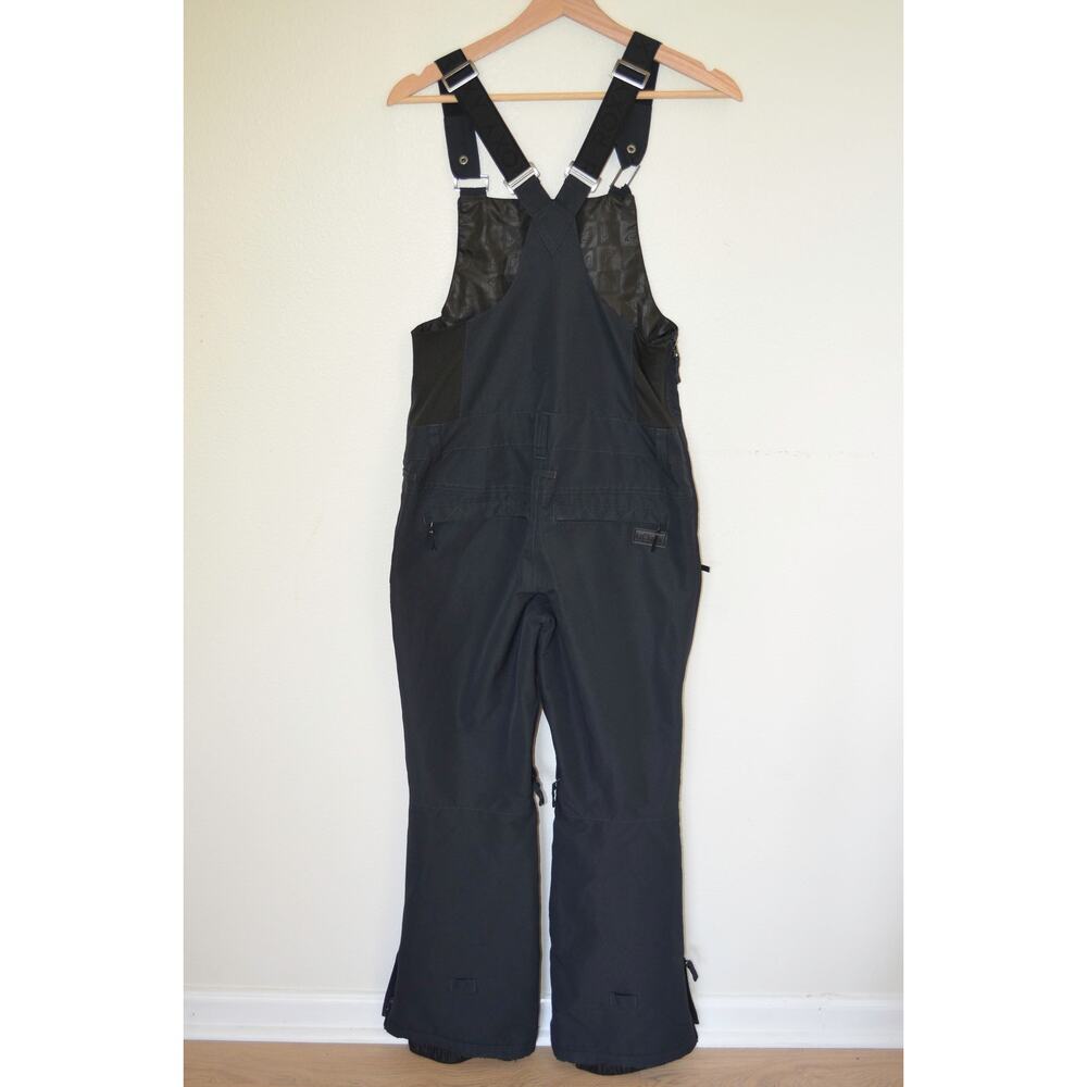 Roxy Rideout Bib Snow Pants Size Small - Picture 9 of 14